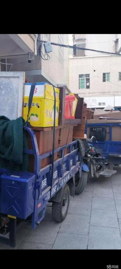 三轮车搬家、拉货与人力搬运全指南 从人力三轮车组装开始